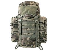 Zaino Highlander Forces Elite Pack 33 l - Arid MC Camo