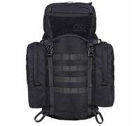 Zaino da escursionismo highlander 33l forces elite nero