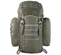 Zaino da escursionismo highlander forces elite 33l verde