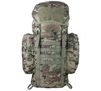 Zaino Highlander Forces Elite Pack 44 l - Arid MC Camo