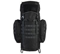 Zaino Highlander Forces Elite Pack 44 l - Black