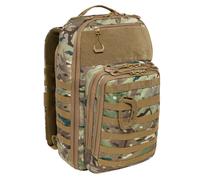Zaino Highlander Forces Harrier 25 l - Arid MC Camo