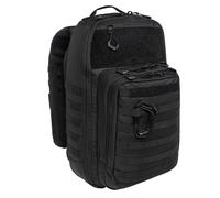 Zaino Highlander Forces Harrier 25 l - Black