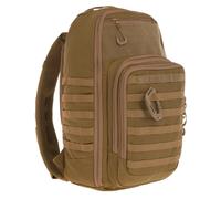 Zaino Highlander Forces Harrier 25 l - Coyote