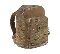 Zaino Highlander Forces Harrier 45 l - Arid MC Camo