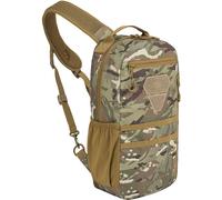 Zaino Highlander Forces Scorpion Gearslinger 12 l - Arid MC Camo