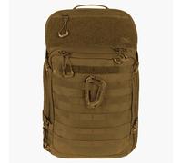 Zaino Highlander Harrier Marron 35 L