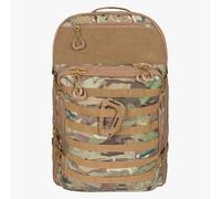 Zaino Highlander Harrier Marrone 35 L