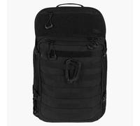 Zaino Highlander Harrier Noir 35 L