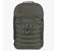 Zaino Harrier 45L Verde Ranger di HIGHLANDER