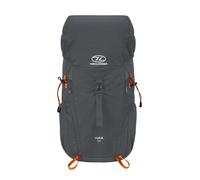Zaino Highlander Ivar Gris 30 L