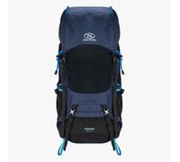 Zaino Highlander Novar Bleu 50+5 L