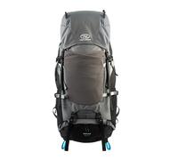 Zaino Highlander Novar Gris 50+5 L