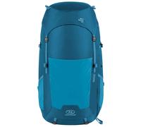 Zaino Highlander Outdoor Ben Nevis 52 L - Petrol Blue