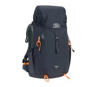 Zaino Highlander Ivar Gris 30 L