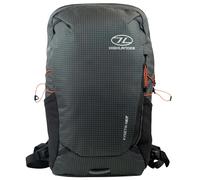 Zaino Highlander Outdoor Kynetik 15 l - Black