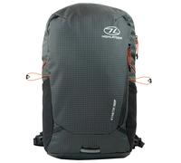 Zaino Highlander Outdoor Kynetik 20 l - Black