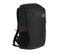 Zaino Highlander Outdoor Kynetik 25 l - Black