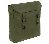 Highlander Grande Web Zaino Oliva