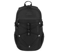 Zaino Highlander Outdoor Venture 20 l - Black