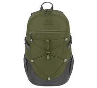 Zaino Highlander Outdoor Venture 20 l - Olive Grey