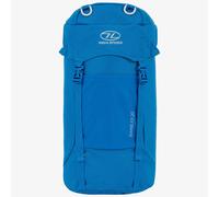 Zaino Highlander Rambler Bleu 88 L