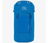 Zaino Highlander Rambler Blu 88 L
