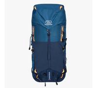 Zaino Highlander Vulkan Blu 45 L