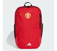 Zaino Home Manchester United FC Mufc Red / Black / White 1 Taglia