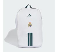 Adidas Real Madrid Home 27l Backpack Bianco