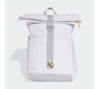Zaino Home Real Madrid White / Light Solid Grey 1 Taglia