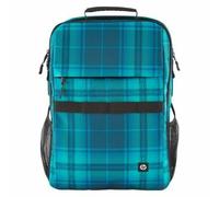 HP Zaino Campus XL Tartan Plaid HP