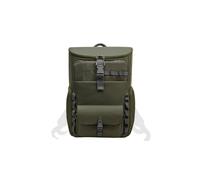 Zaino HP Modular 15.6" Verde Grigio Resistente all'Acqua Poliestere Universale