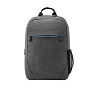 HP Prelude・Zaino per notebook・39,6 cm (15,6") (1E7D6UT) -, grigio., taglia unica, Casual