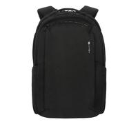 Zaino Hyper HyperPack HP21PBKGL 16" per Notebook Nero Impermeabile e Sostenibile