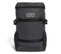Zaino adidas Hybrid 2 26.5L nero puro grigio