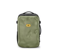 ZAINO ICONIC CB310 05 CRASH BAGGAGE OLIVE