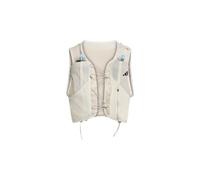 Zaino idratante adidas terrex xperior trail running 10l beige unisex