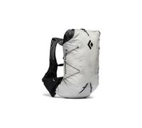 Zaino idratante black diamond distance 15 bianco