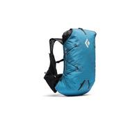 Zaino idratante black diamond distance 15 blu