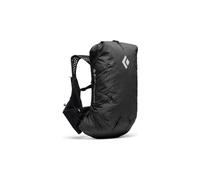 Zaino idratante black diamond distance 15 nero