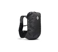 Zaino idratante black diamond distance 15 nero donna