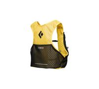 Zaino idratante black diamond distance 2 giallo