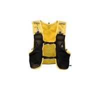 Zaino idratante black diamond distance 6 giallo