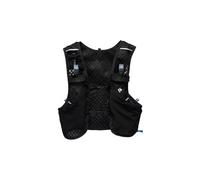 BLACK DIAMOND Distance 6 Hydration Vest - Unisex - Nero - Taglia M- modello 2026