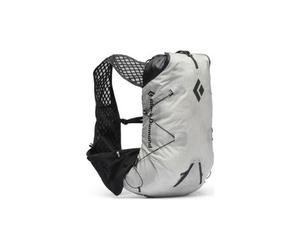 Zaino idratante black diamond distance 8 bianco