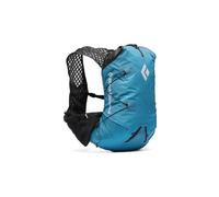 Zaino idratante black diamond distance 8 blu