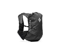 Zaino idratante black diamond distance 8 nero donna