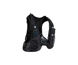Zaino idratante bv sport 7l nero unisex
