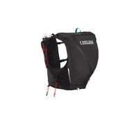 Camelbak Apex Pro Run Vest, gilet da corsa, nero Large Black